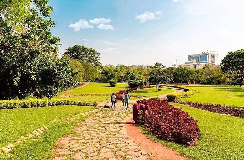 VALENTINE SPECIAL EDITION: 10 Best Places to Spend Valentine’s Day in Nigeria (Couples & Solo Lovers)